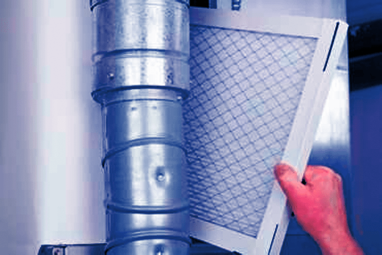 Cleaning your furnace filters every 1-3 months is critical to the health of your home's heating and cooling systems. Purchase filters online from All American Heating. Subscribe to make sure you stay on schedule.