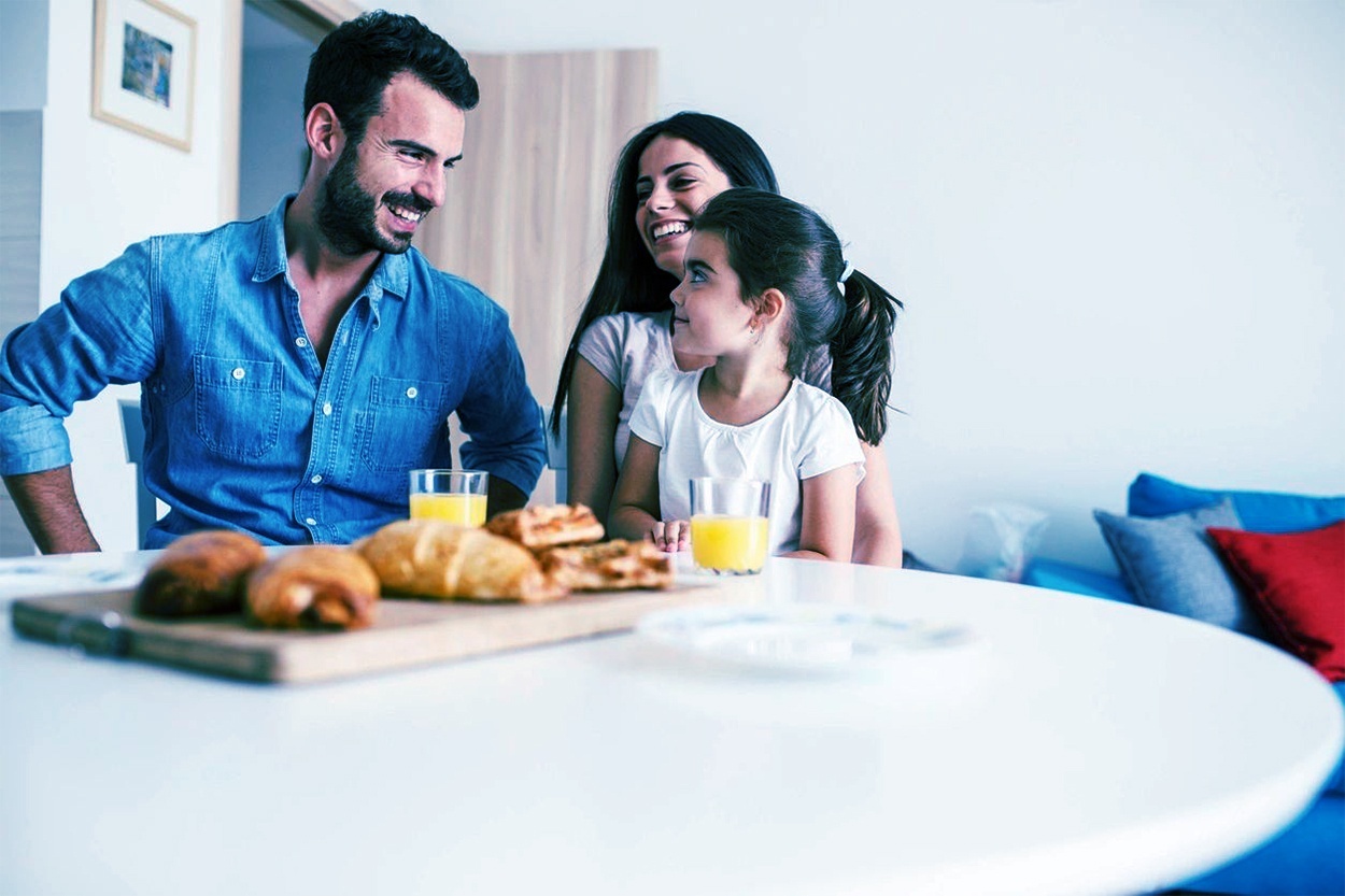 All American Heating can help you clean up the air in your home with one of many products designed to provide cleaner air for you and your family. 