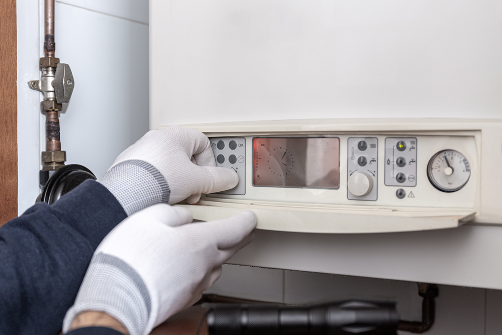 As home heating and plumbing technology becomes more complex, more highly-skilled technicians are needed. Continuing education is an on-going process for HVAC technicians and installers to keep up with these changes in technology.