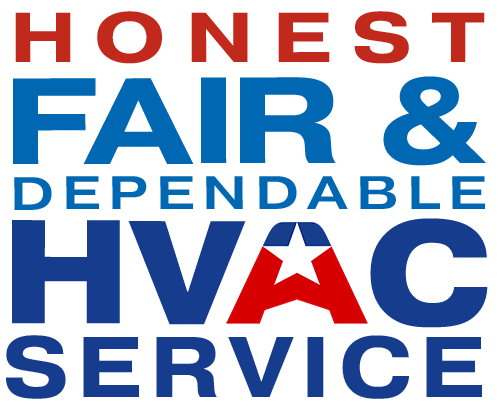 All American Heating is your Honest, Fair, and Dependable HVAC and plumbing service provider. We mean what we say.