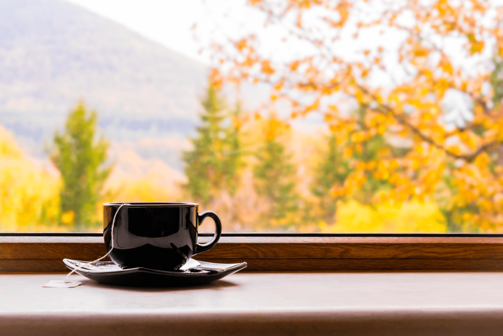 When the leaves turn to go, it's time to turn to All American Heating for your Fall Heating System Tune-Up - now just $179