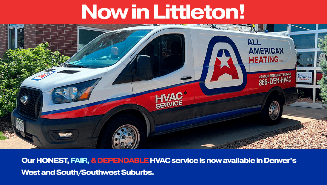 All American Heating-Home - All American Heating, Inc.