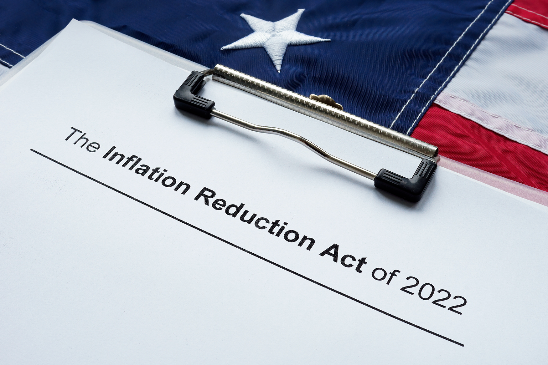 What You Need To Know to Benefit from the Inflation Reduction Act - All  American Heating, Inc.